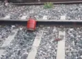 rail accidents