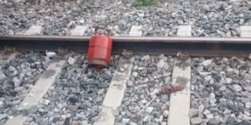 rail accidents