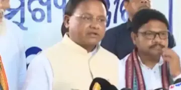 odisha cm