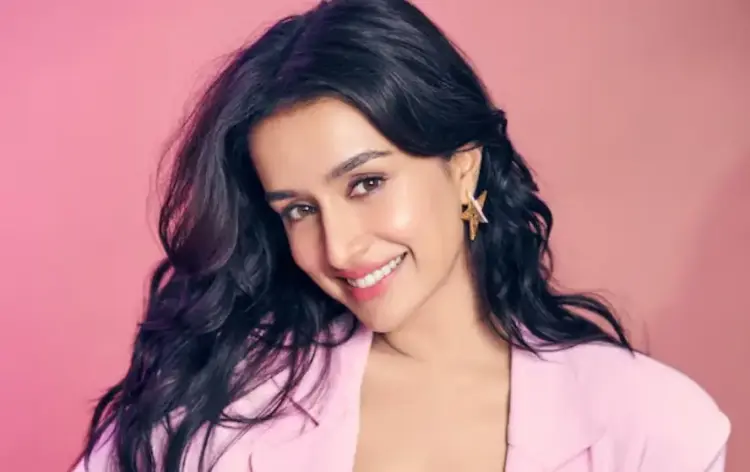 shraddha kapoor