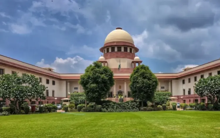 supreme court