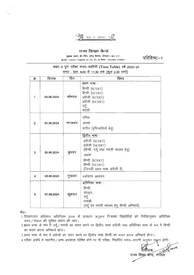 5th-8th-Board-Exam-Time-Table-Order-03-scaled