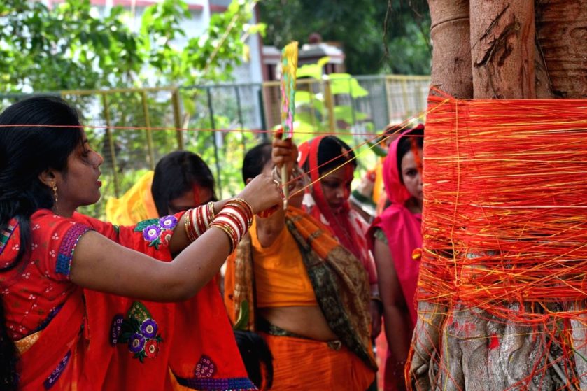 Akshaya-Tritiya-2024 Vat Vraksha puja