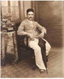 Bal Gandadhar Tilak 