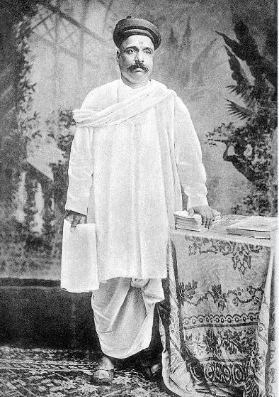 Bal Gandadhar Tilak 