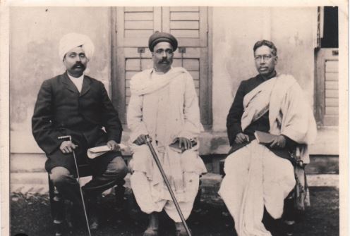 Bal Gandadhar Tilak 