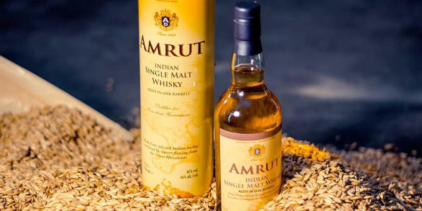 Best-Whisky-In-India-Amrut