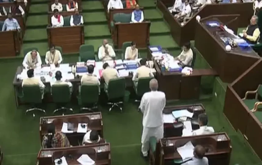 CG Assembly Monsoon Session 2024