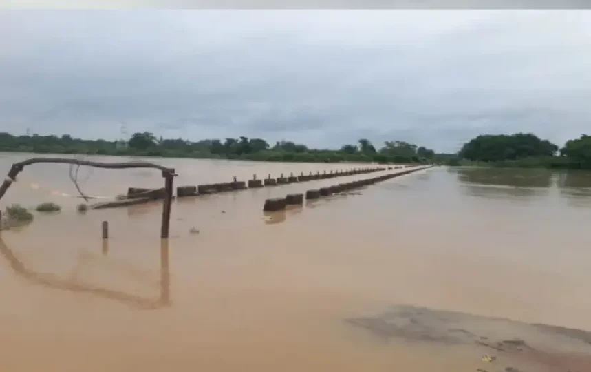 CG Monsoon Update-Bastar