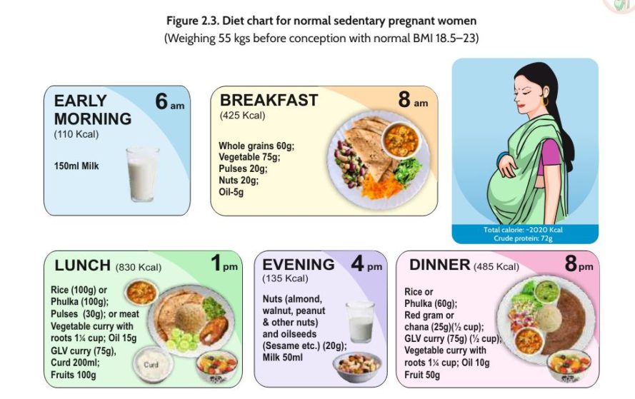 ICMR Guidelines