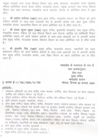 mp ias transfer