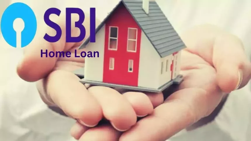 Home Loan Interest Rate SBI