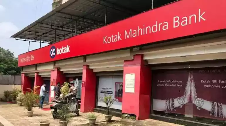 Home loan interest Kotak Mahindra Bank