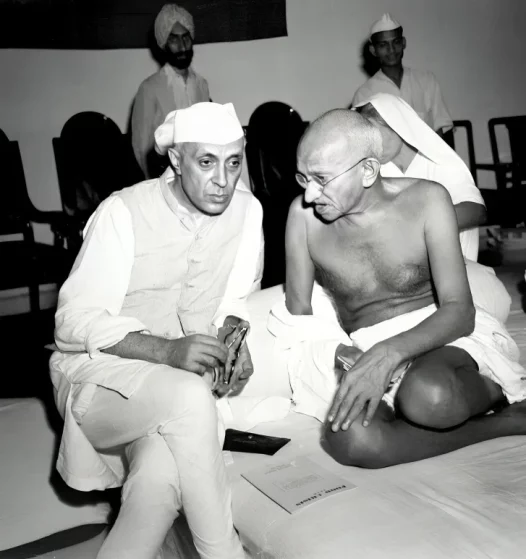 Jawaharlal-Nehru