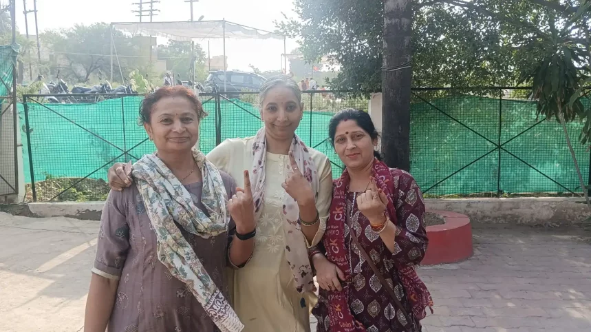 Lok-Sabha-Elections-Third-Phase-Voting 