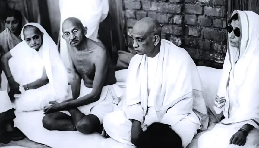 Mahatma-Gandhi