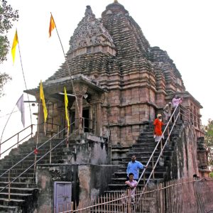 Matangeshwar Temple