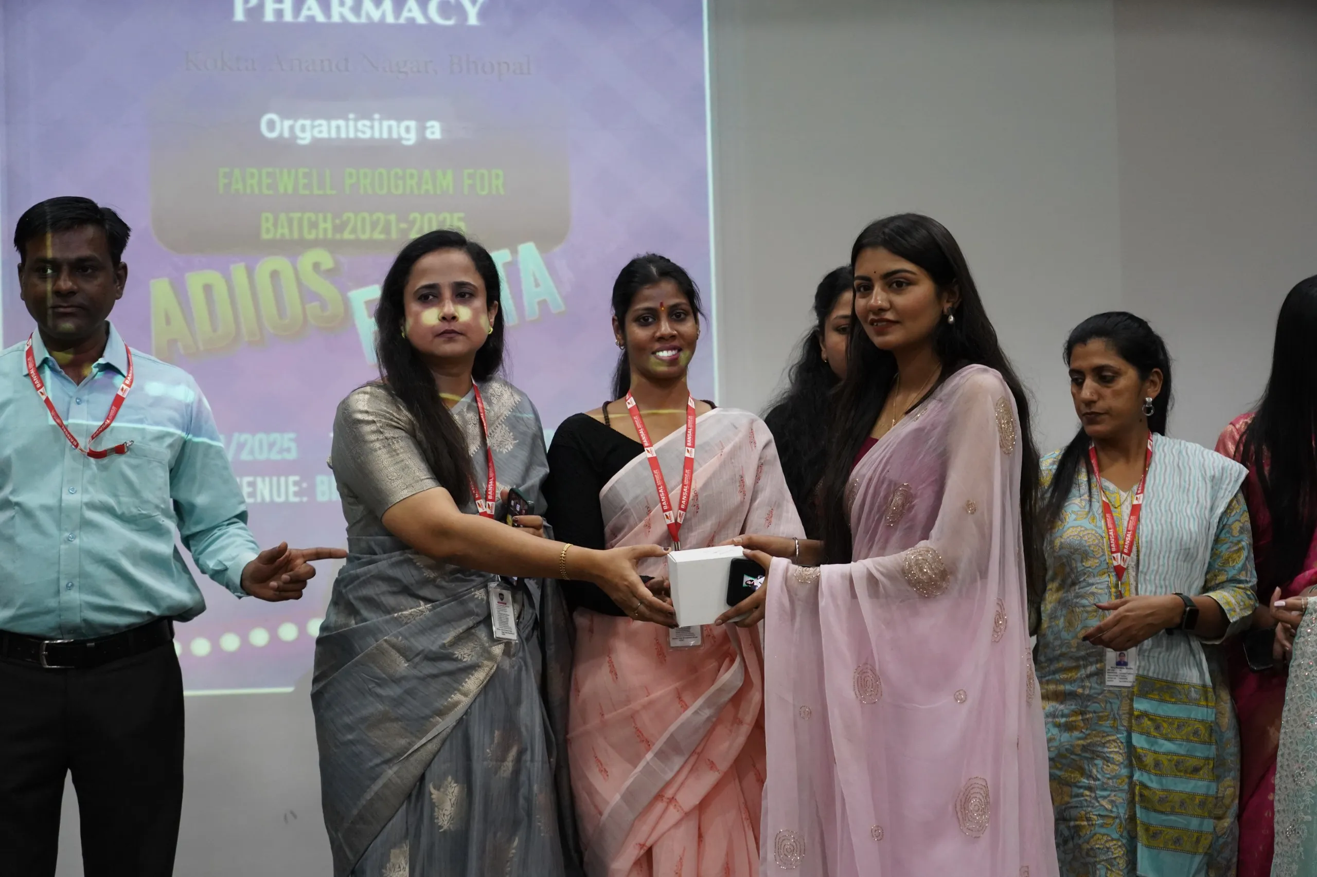 Bansal College of Pharmacy Bhopal