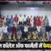 Bansal College of Pharmacy Farewell B Pharma final year student bhopal