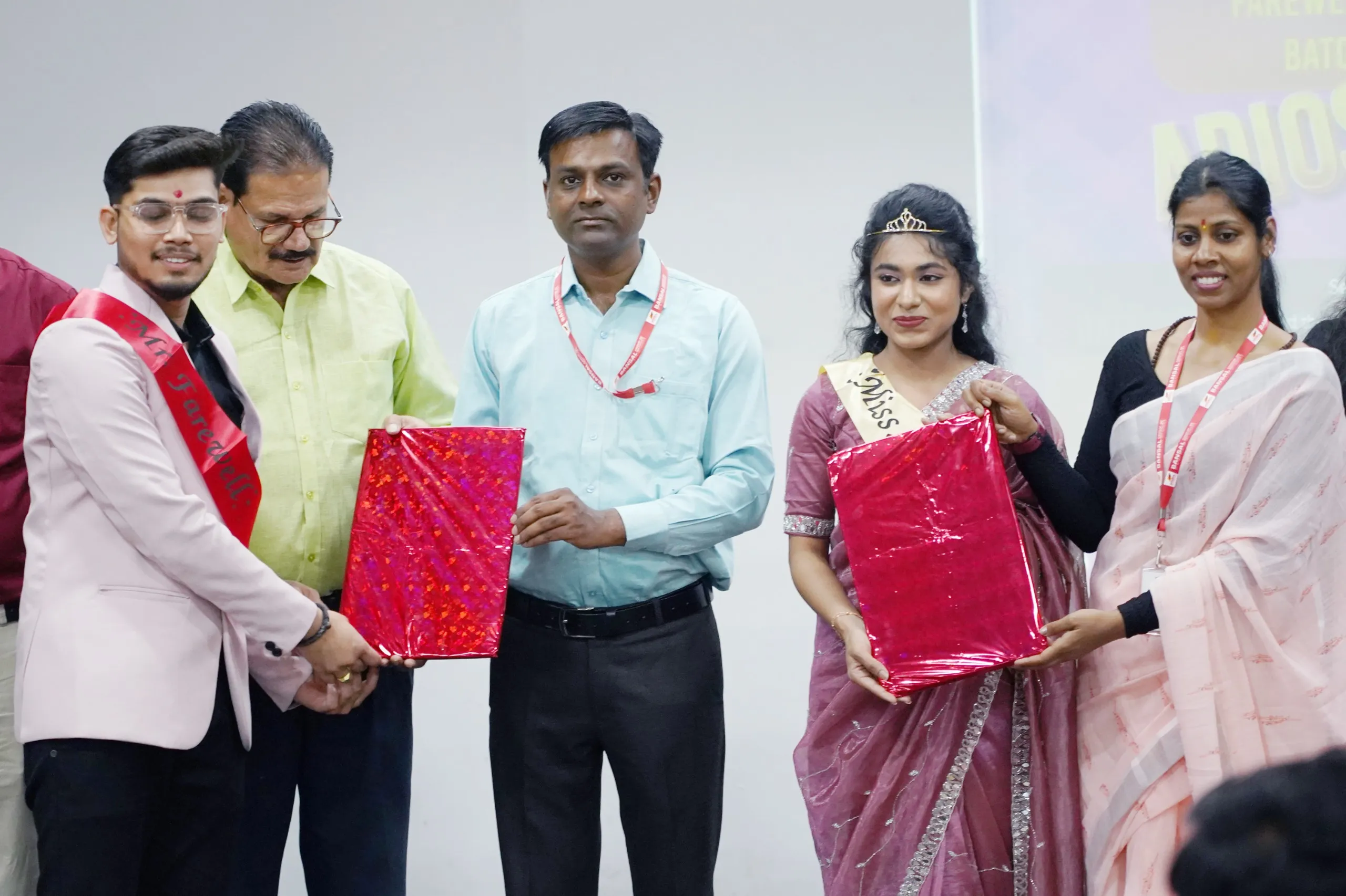 Bansal College of Pharmacy