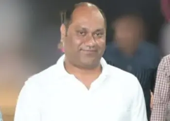 CG Tehsildar Land Scam