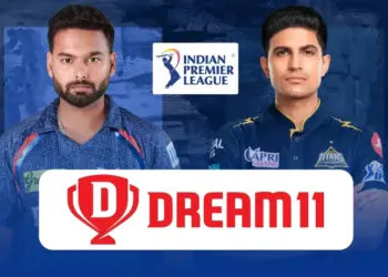 LSG vs GT Dream11 Prediction IPL 2025 playing11 captain tips match 26