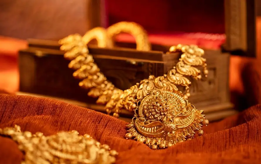 Gold Rate Today