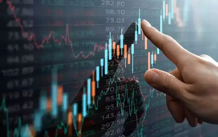 Share Market Update