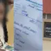 Dalit Student Kicked Off Class Amid Periods