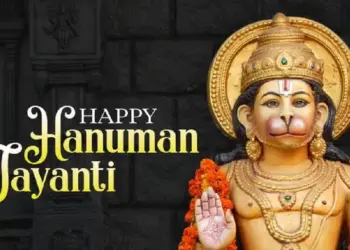 Hanuman Jayanti 2025 Wishes