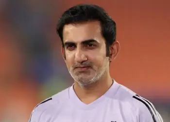 CG CricFest 2025 Gautam Gambhir