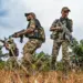 CG News Naxalites Search Operation