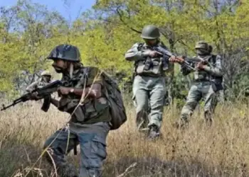 CG Police Naxalites Encounter