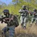 CG Police Naxalites Encounter