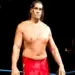 The Great Khali Bhilai Visit