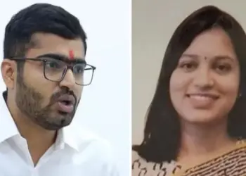 UP-IAS-Prakhar-Marriage