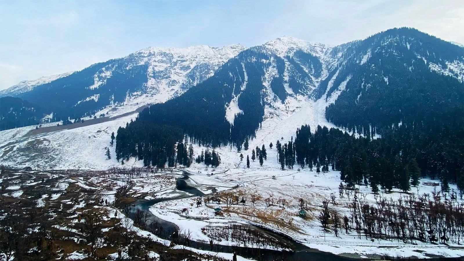 kashmir
