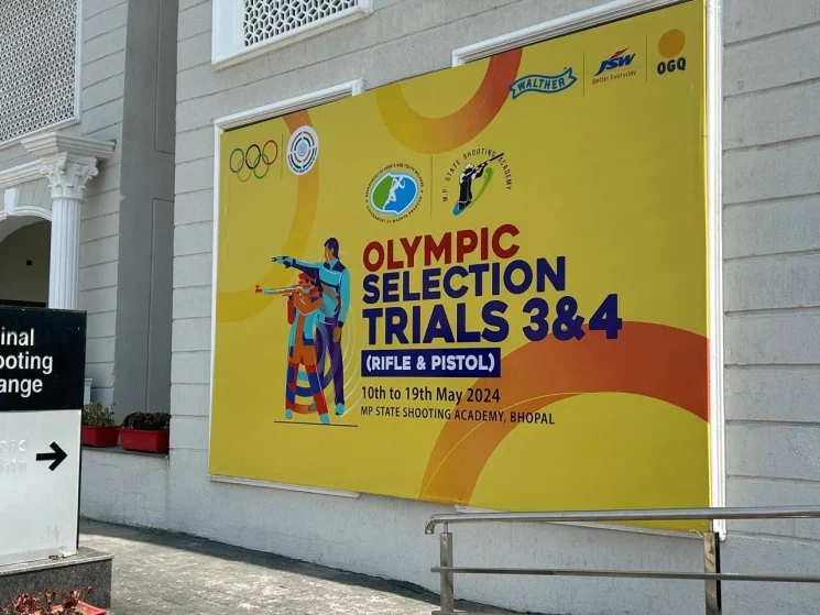 Paris-Olympics-India-Shooting-Trail