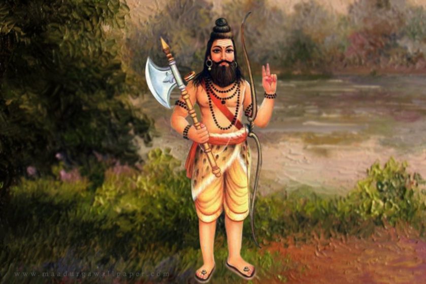 Parshuram-Jayanti-2024 fact