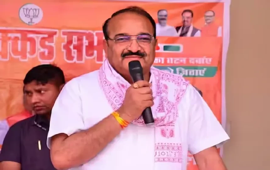 Raebareli Lok Sabha Seat-BJP Candidate