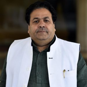 rajiv shukla