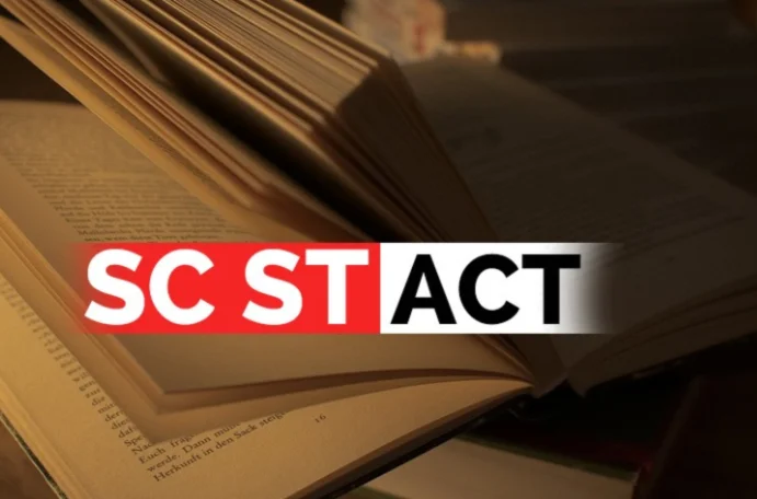 SC-ST-Act-1989