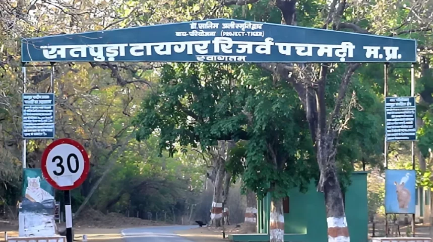 Satpura-National-Park