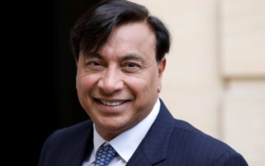 lakshmi mittal