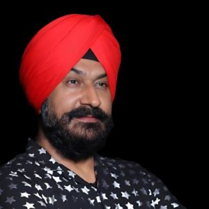 Taarak Mehta Star Sodhi