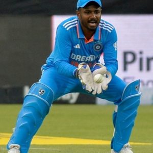 sanju samson