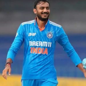 axar patel