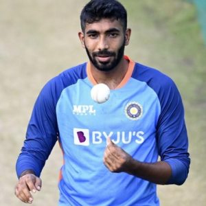 bumrah