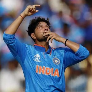 kuldeep yadav