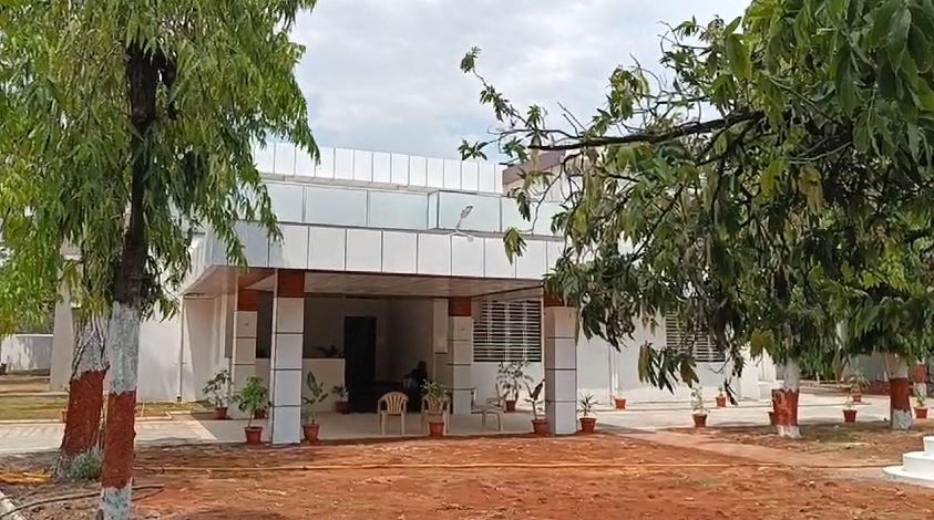 CM Mohan yadav new house